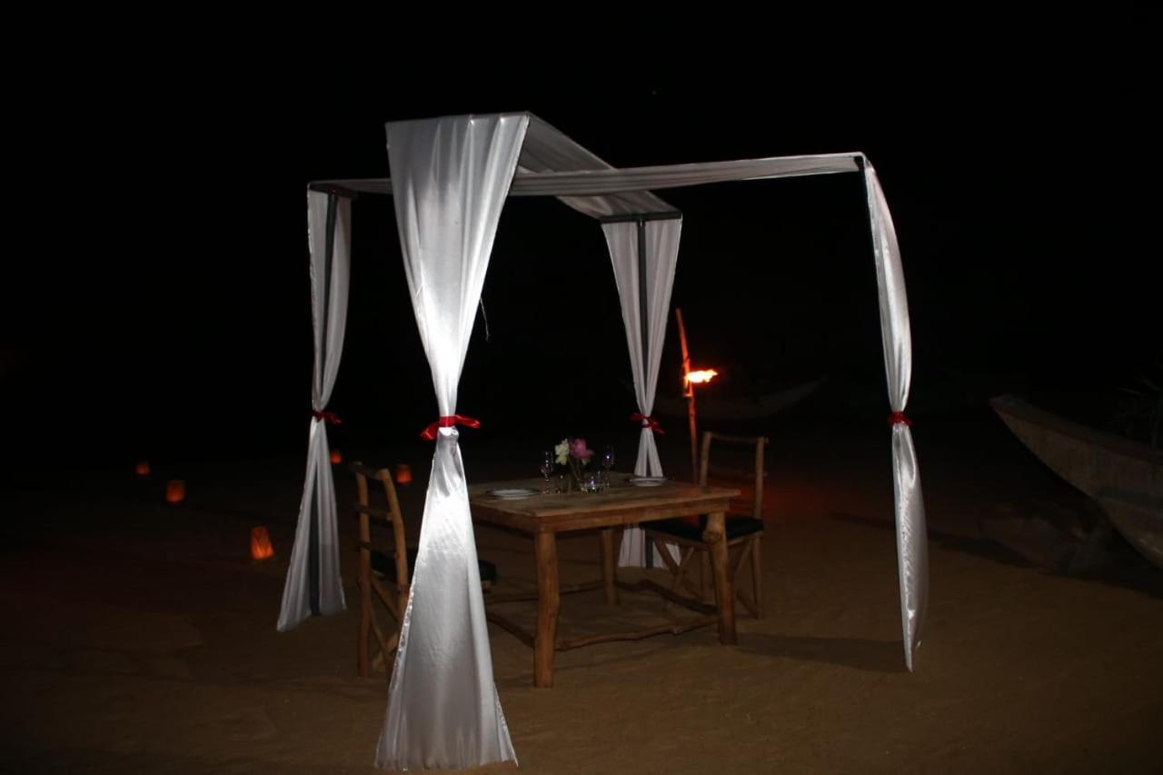 Happy Cocos Beach House Васкадува Екстер'єр фото