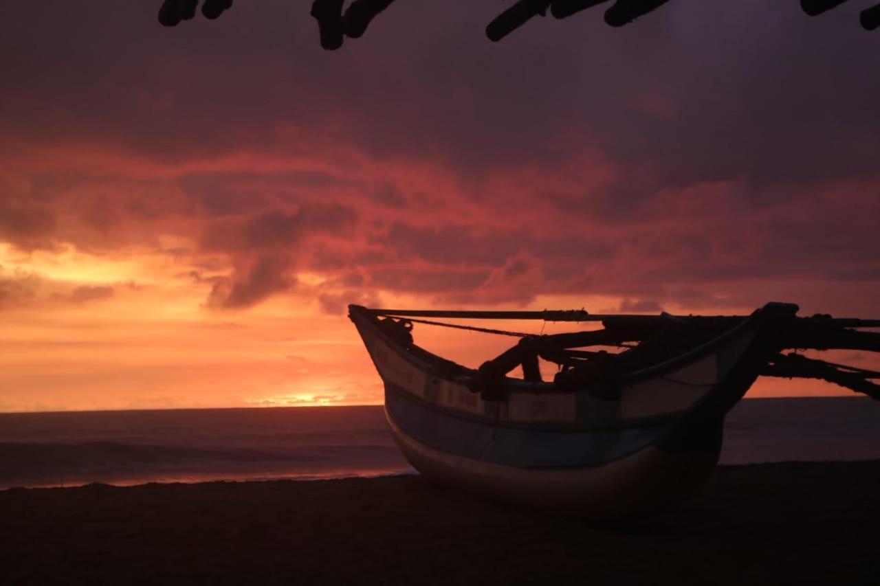 Happy Cocos Beach House Васкадува Екстер'єр фото