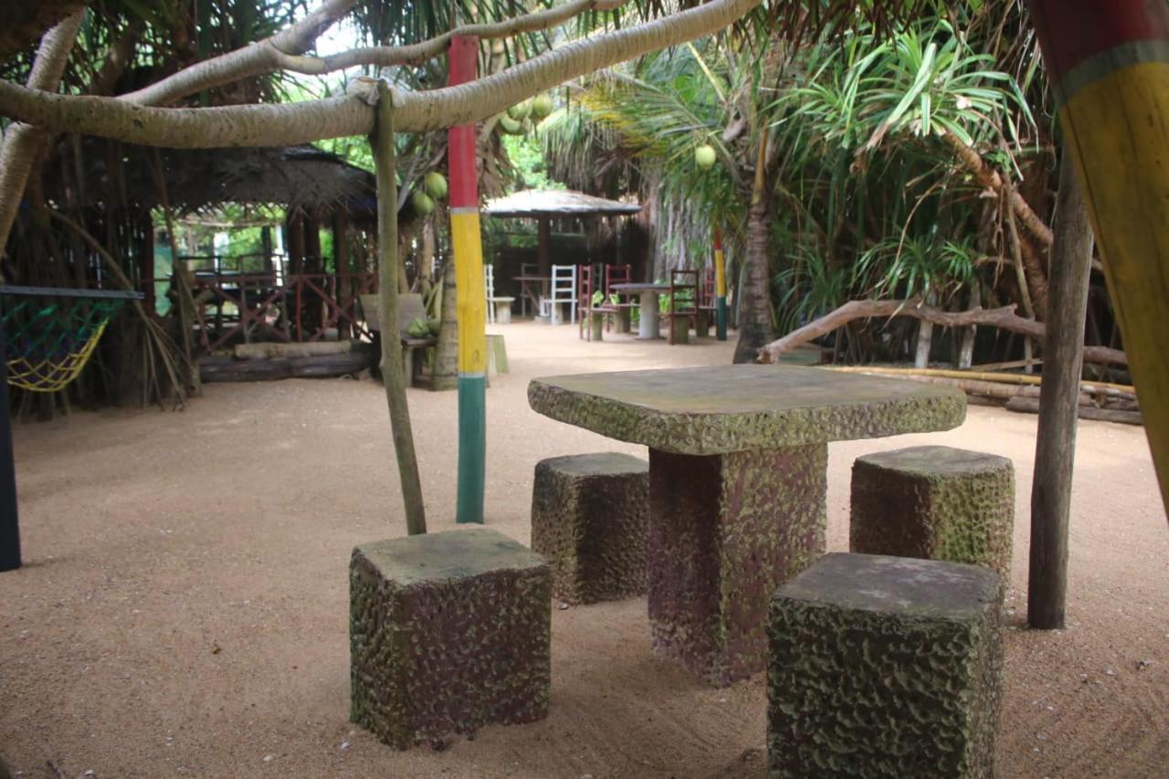 Happy Cocos Beach House Васкадува Екстер'єр фото