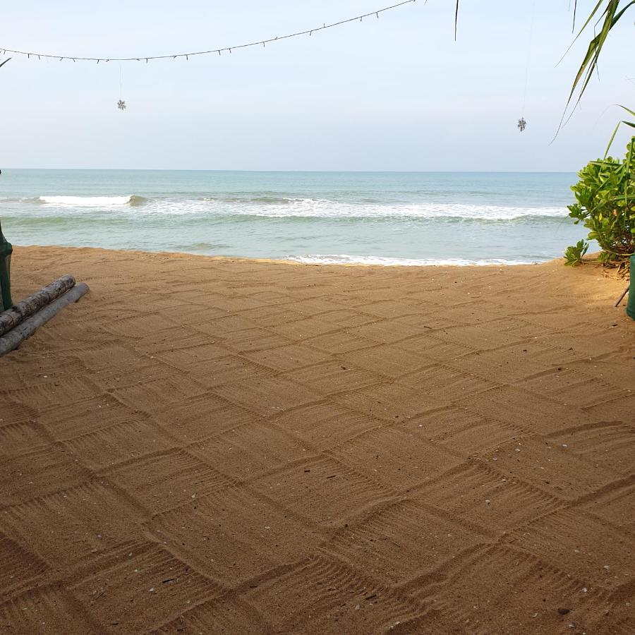 Happy Cocos Beach House Васкадува Екстер'єр фото