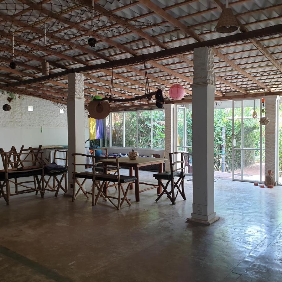 Happy Cocos Beach House Васкадува Екстер'єр фото