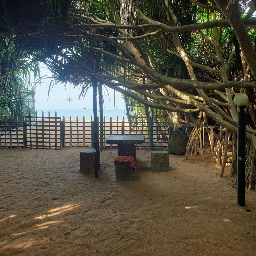 Happy Cocos Beach House Васкадува Екстер'єр фото