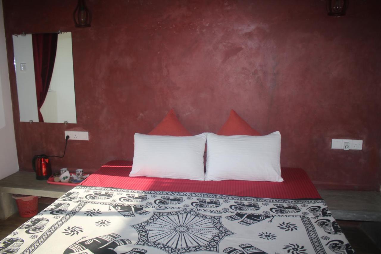 Happy Cocos Beach House Васкадува Екстер'єр фото