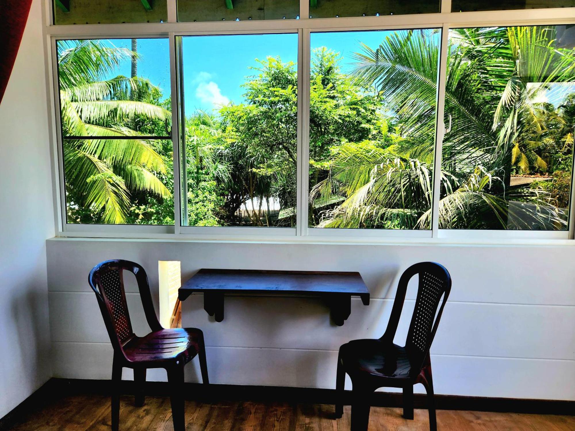Happy Cocos Beach House Васкадува Екстер'єр фото
