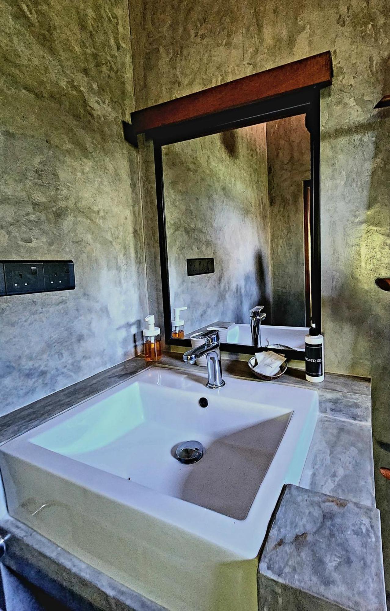 Happy Cocos Beach House Васкадува Екстер'єр фото