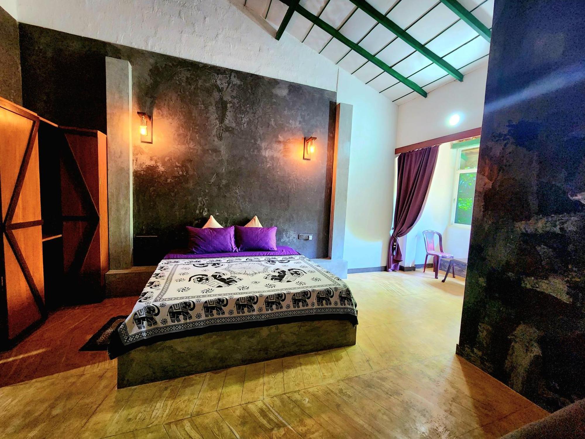 Happy Cocos Beach House Васкадува Екстер'єр фото