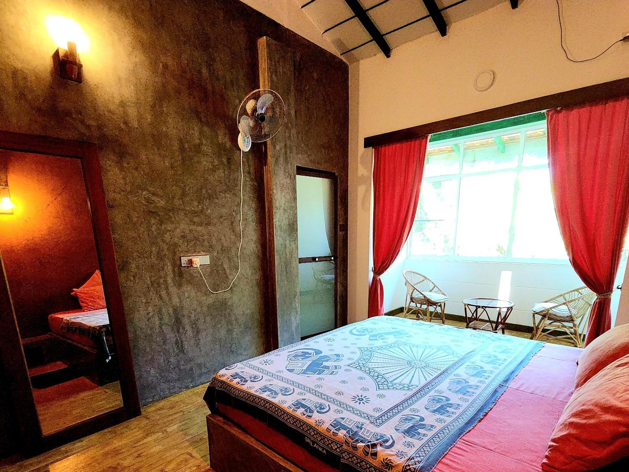 Happy Cocos Beach House Васкадува Екстер'єр фото