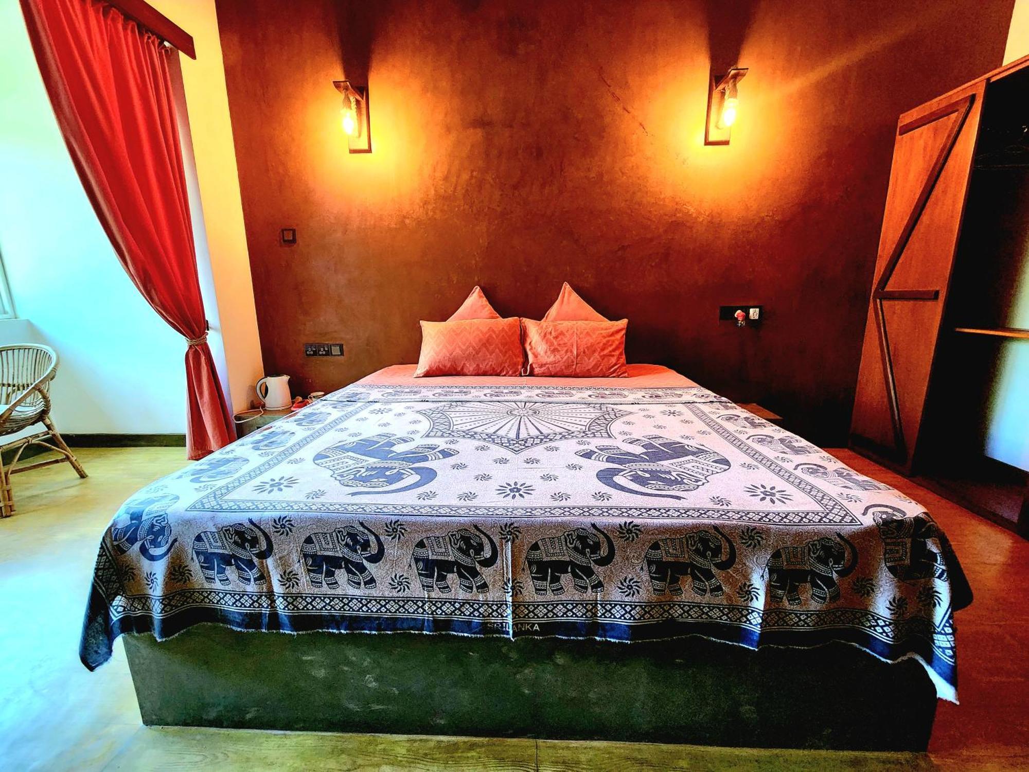 Happy Cocos Beach House Васкадува Екстер'єр фото