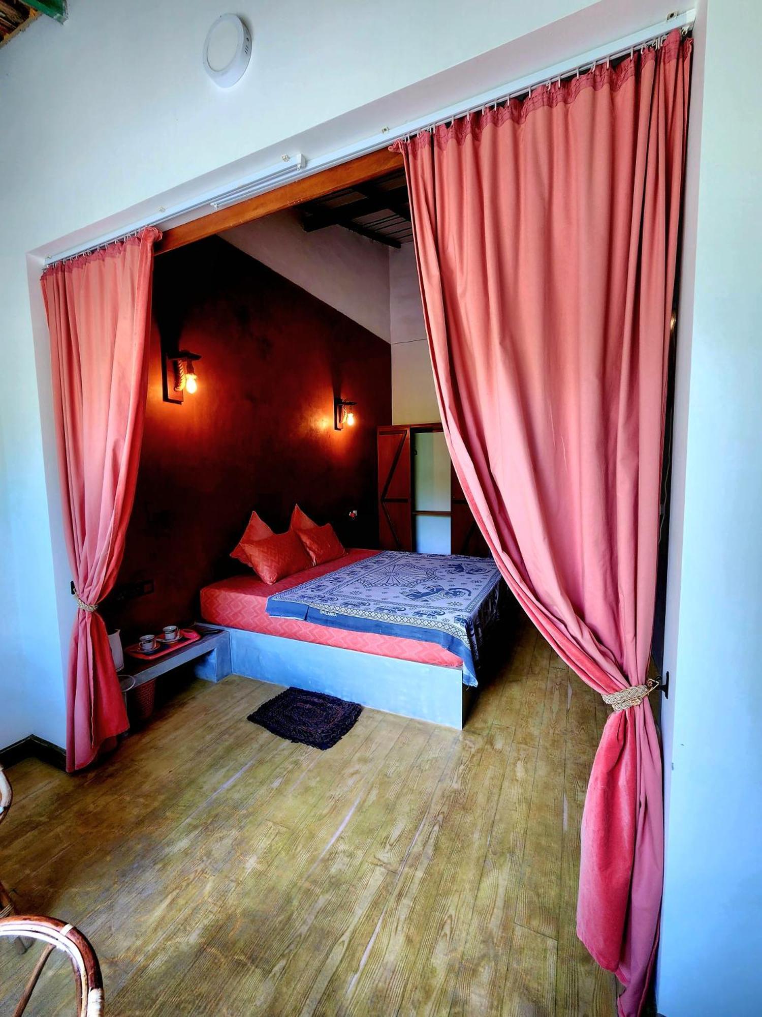 Happy Cocos Beach House Васкадува Екстер'єр фото