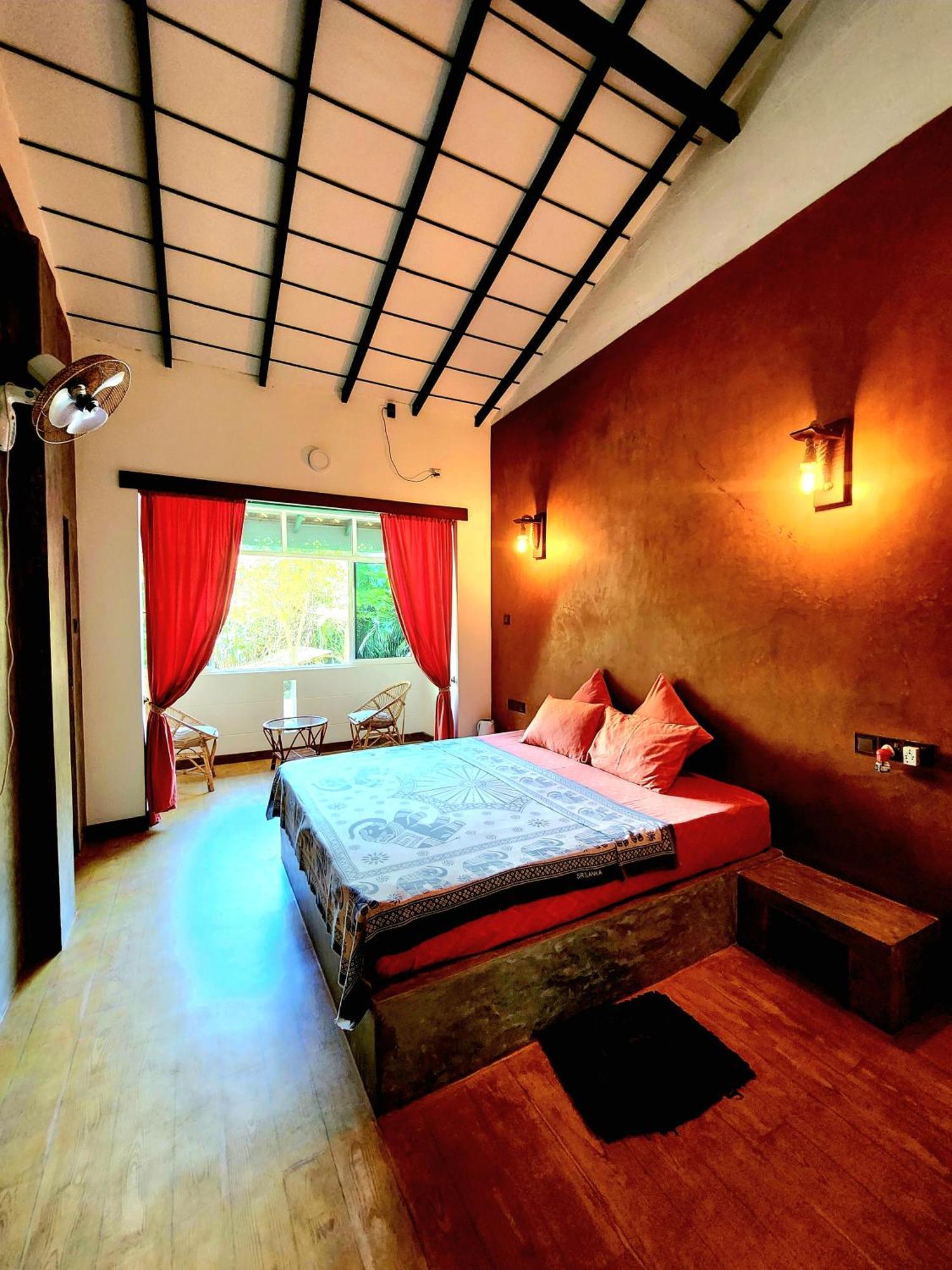 Happy Cocos Beach House Васкадува Екстер'єр фото