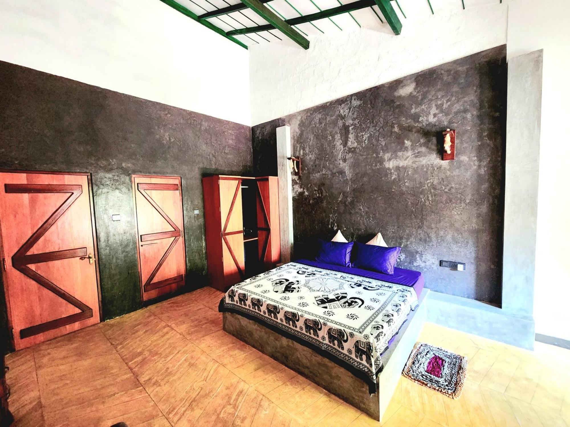 Happy Cocos Beach House Васкадува Номер фото